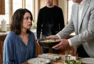 I kept waking up hours after Saturday dinners with no memory of what happened. Then one short recording exposed a secret my family thought would stay buried.